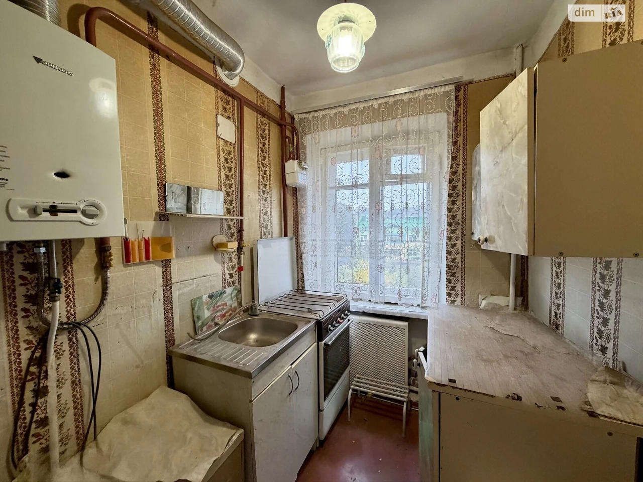 Long-Term Rental Apartment Near Property