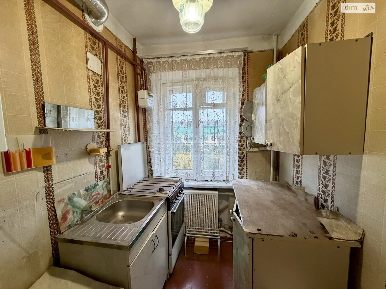 Long-Term Rental Apartment Near Property