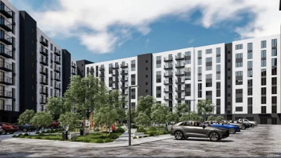One-bedroom apartment | Only 930$/m²!! | Central location