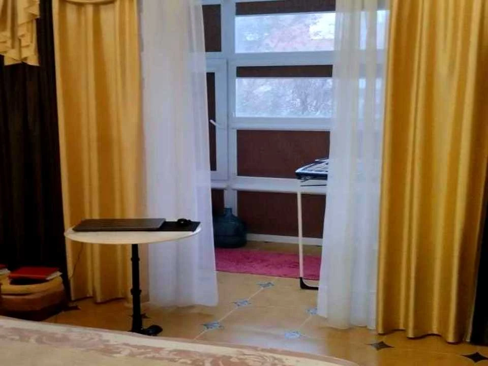 Apartment. Poltava, Myrotenka st.