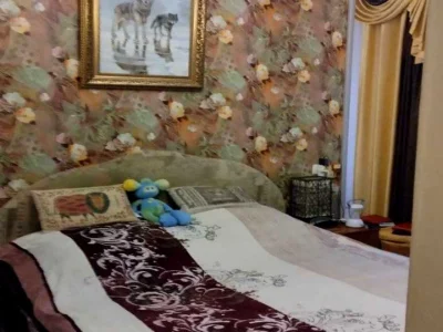 Apartment. Poltava, Myrotenka st.