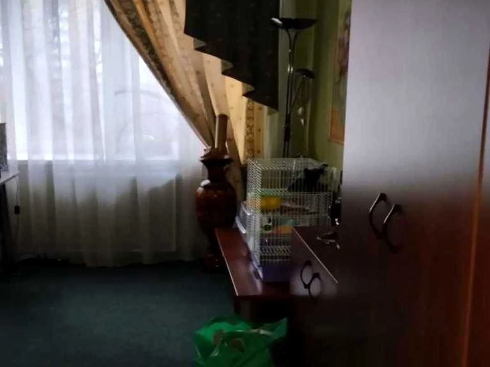 Apartment. Poltava, Myrotenka st.