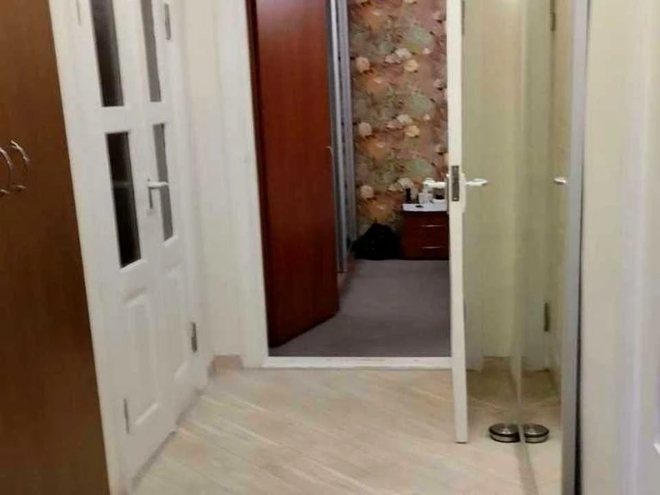 Apartment. Poltava, Myrotenka st.