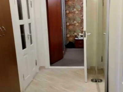 Apartment. Poltava, Myrotenka st.