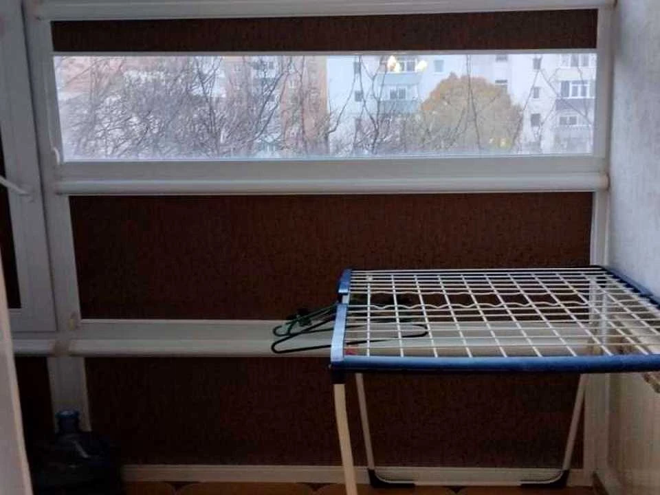 Apartment. Poltava, Myrotenka st.