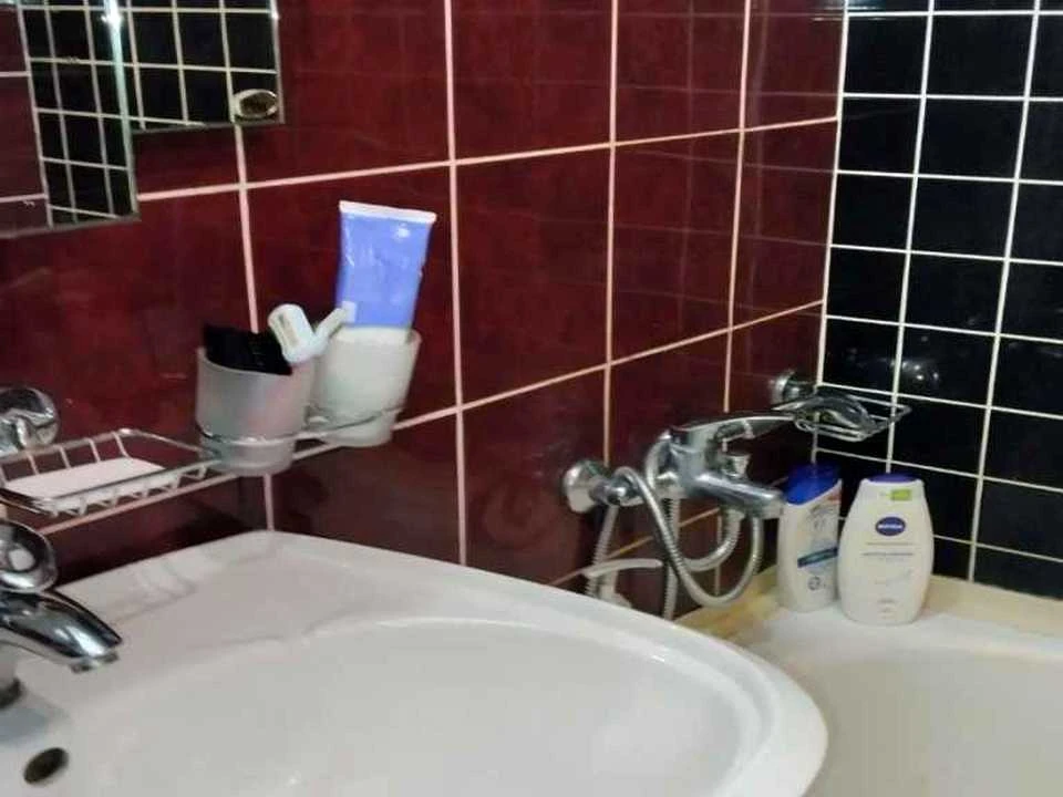 Apartment. Poltava, Myrotenka st.