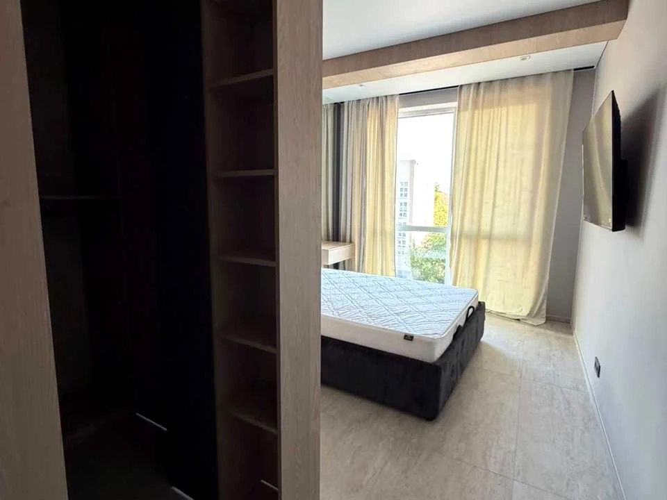 Apartment. Uzhgorod, Ruska st.