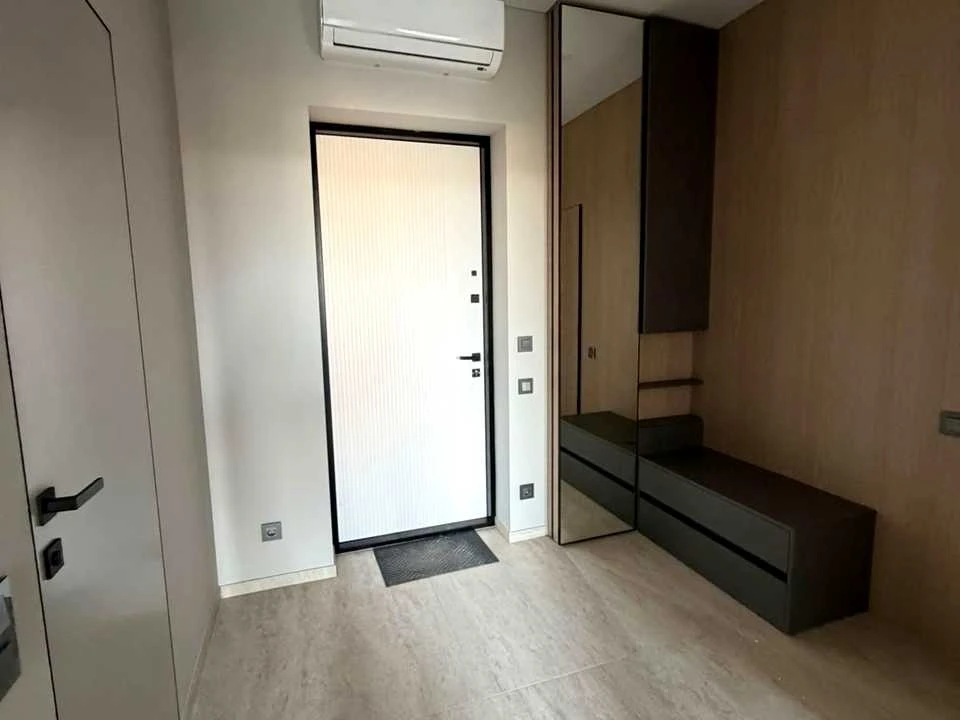 Apartment. Uzhgorod, Ruska st.