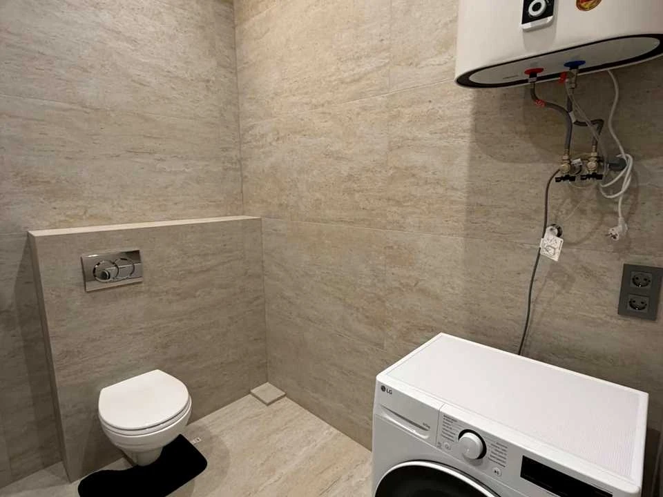 Apartment. Uzhgorod, Ruska st.
