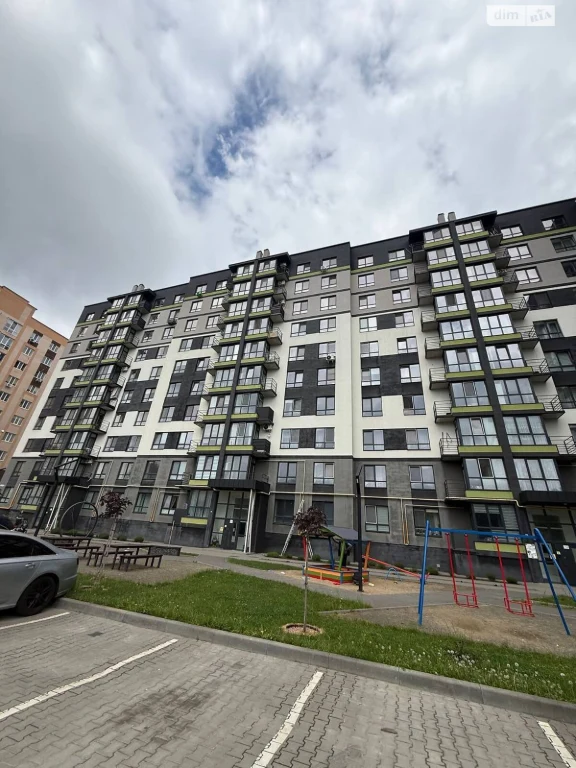 Apartment for Sale - Showroom