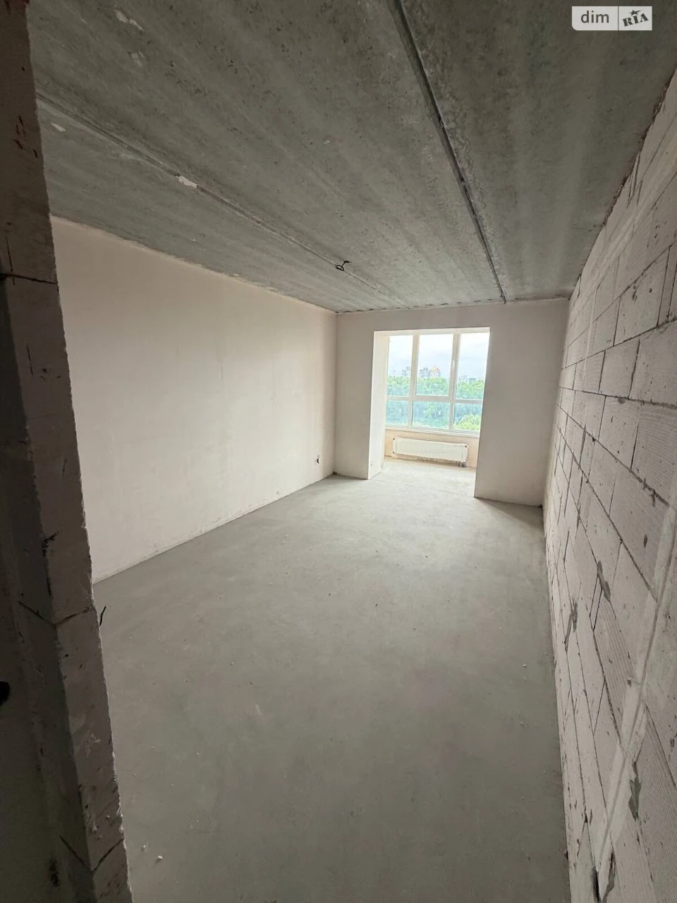 Apartment for Sale - Showroom