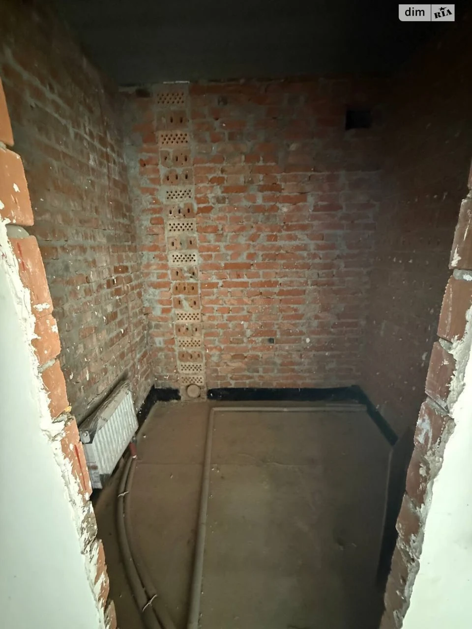 Apartment for Sale - Showroom