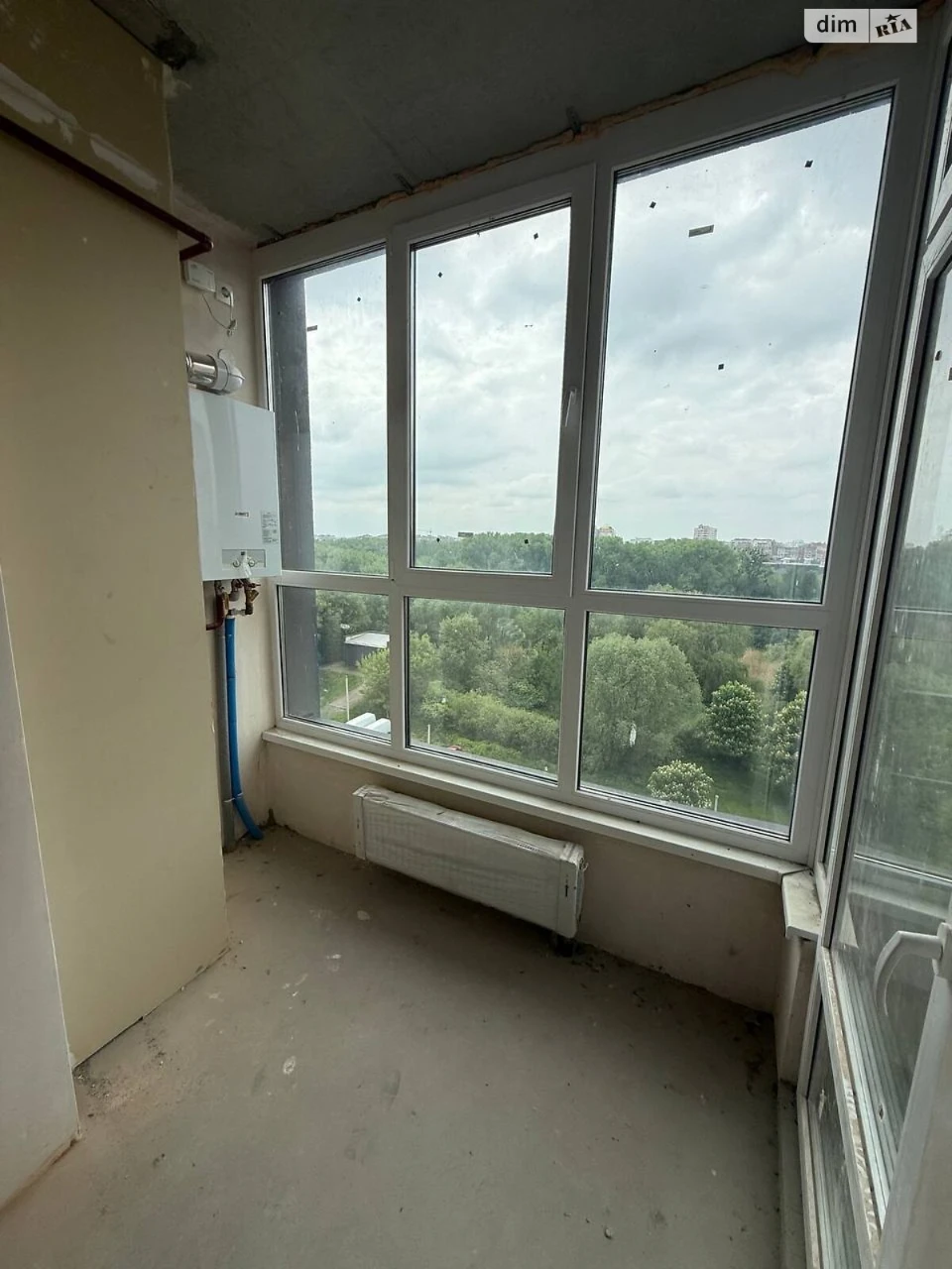 Apartment for Sale - Showroom