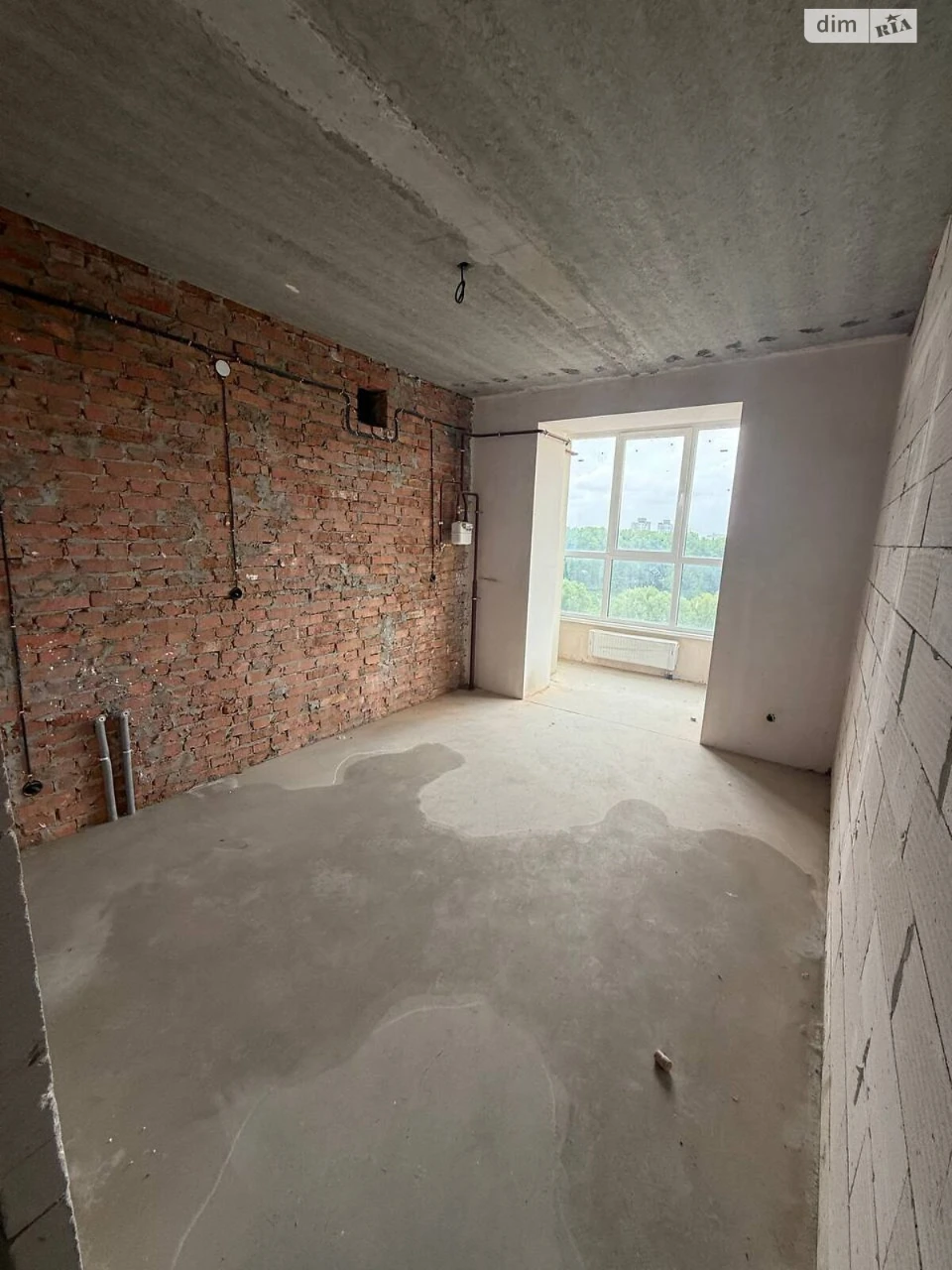 Apartment for Sale - Showroom