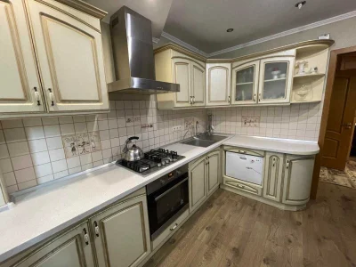 Selling 1-room cozy apartment in the Yacht Club area, floor 10