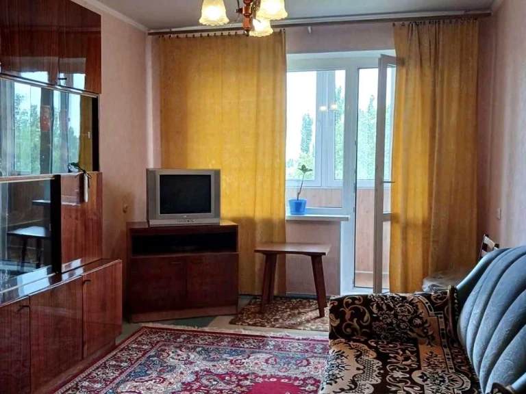 Квартира. Николаев, проспект Миру.
