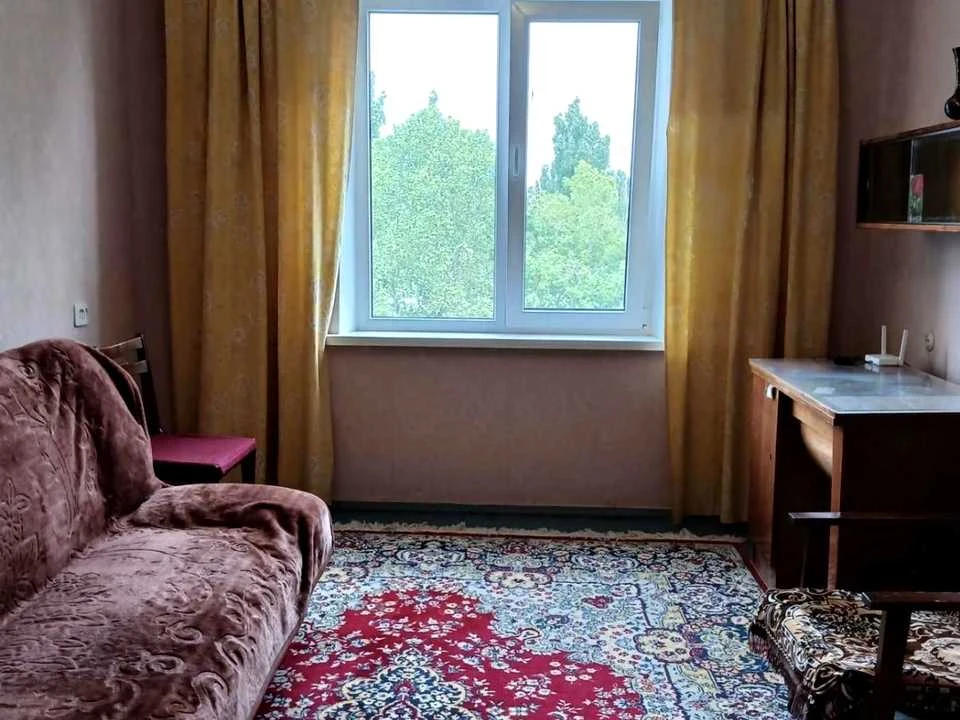 Квартира. Николаев, проспект Миру.