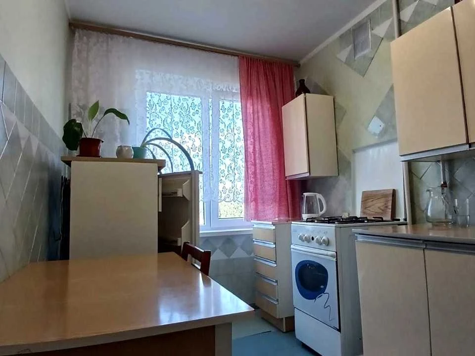 Квартира. Николаев, проспект Миру.