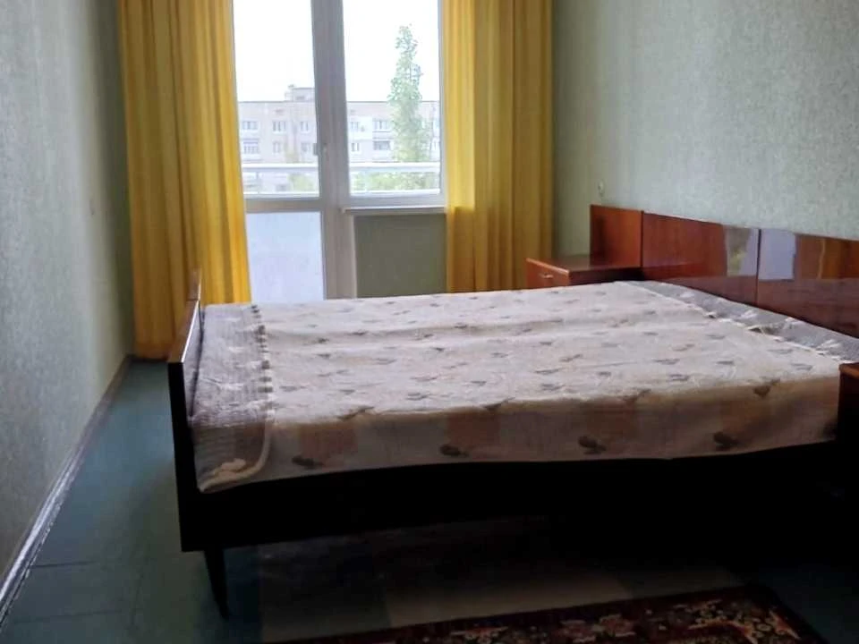 Квартира. Николаев, проспект Миру.