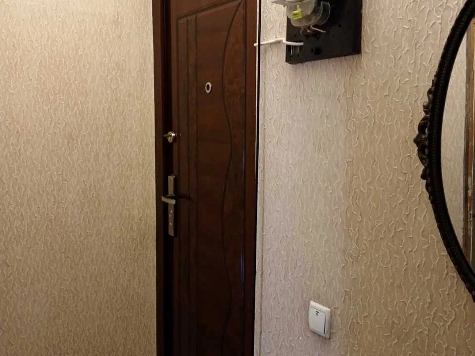 Квартира. Николаев, проспект Миру.