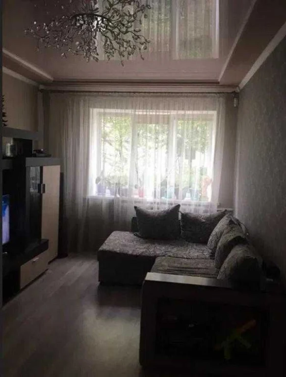 Продається двокімнатна квартира на Нових Домах