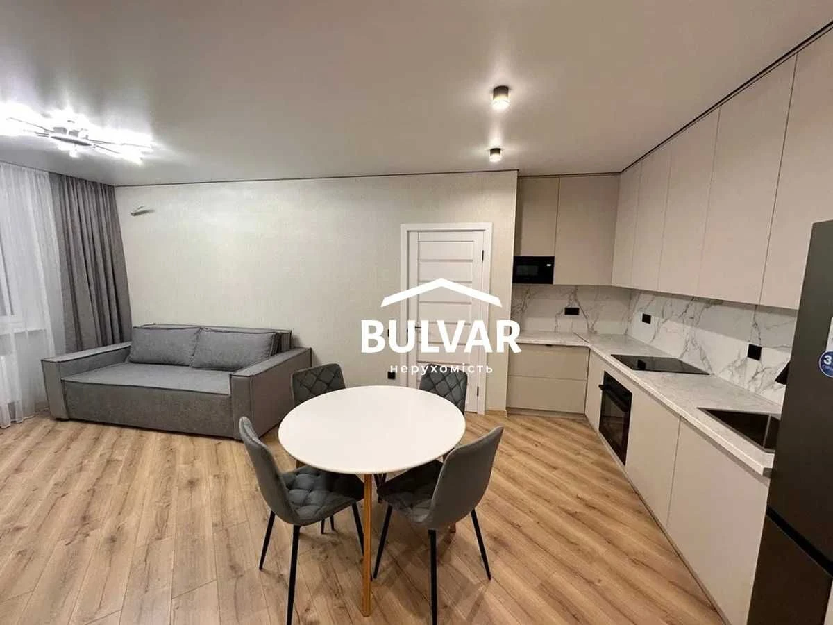 СУПЕР ЦЕНА ‼️ Продам 3 комн. квартиру, ЖК Гидропарк, 62 м2.