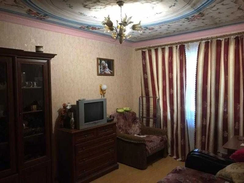 For sale 2-room apartment near Army Square