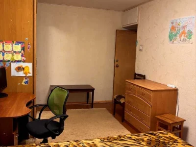 Apartment. Vladislav Zubenko Street, Saltyovka