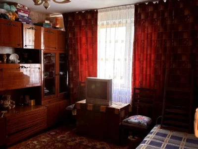 Apartment. Vladislav Zubenko Street, Saltyovka