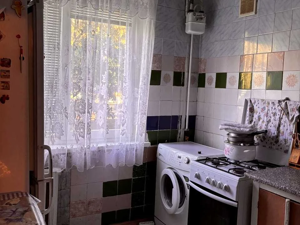 Apartment. Vladislav Zubenko Street, Saltyovka