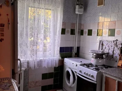 Apartment. Vladislav Zubenko Street, Saltyovka