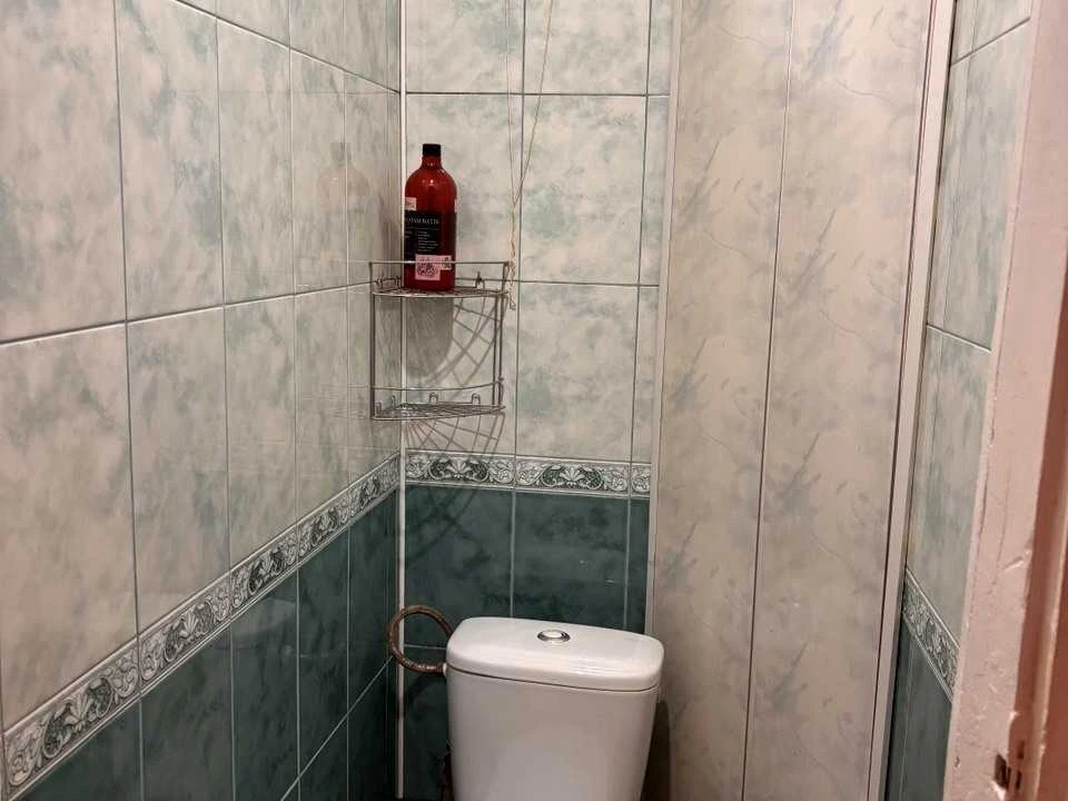 Apartment. Vladislav Zubenko Street, Saltyovka
