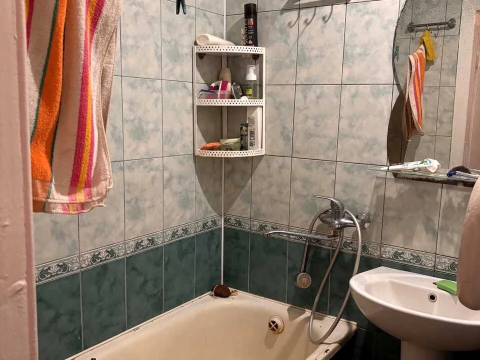 Apartment. Vladislav Zubenko Street, Saltyovka