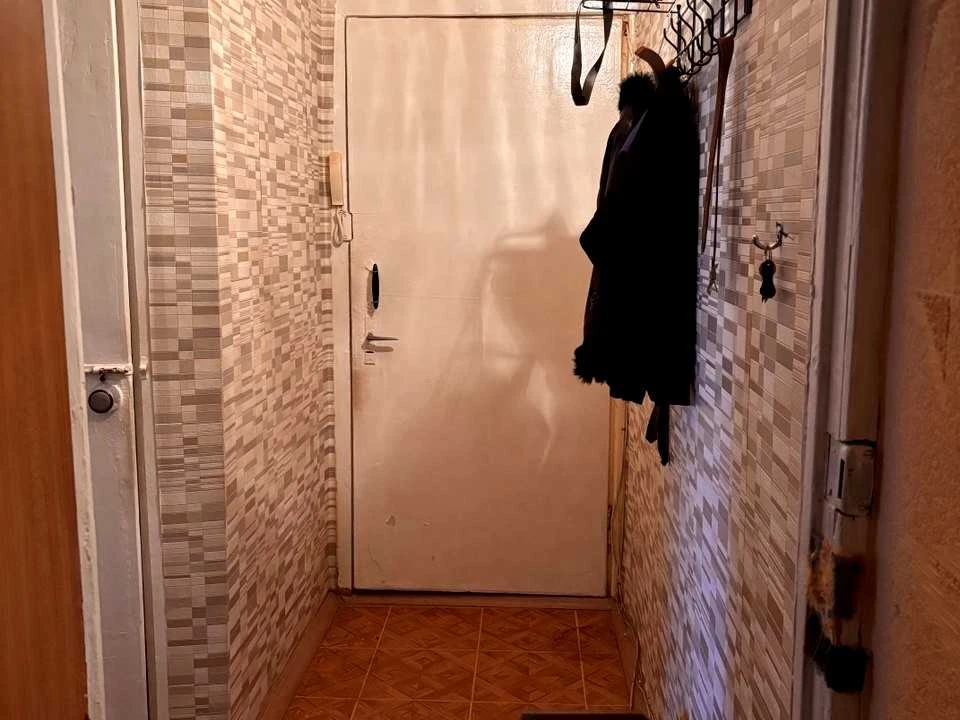 Apartment. Vladislav Zubenko Street, Saltyovka