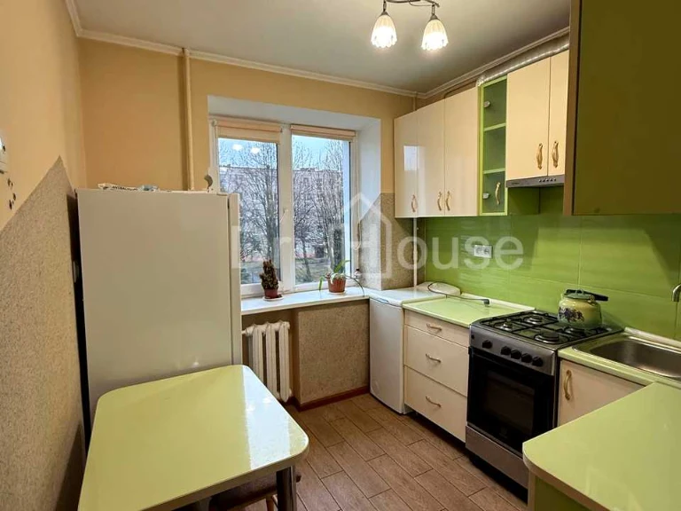 Apartment. Ярослава Гашека street, Львів
