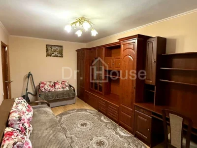 Apartment. Ярослава Гашека street, Львів