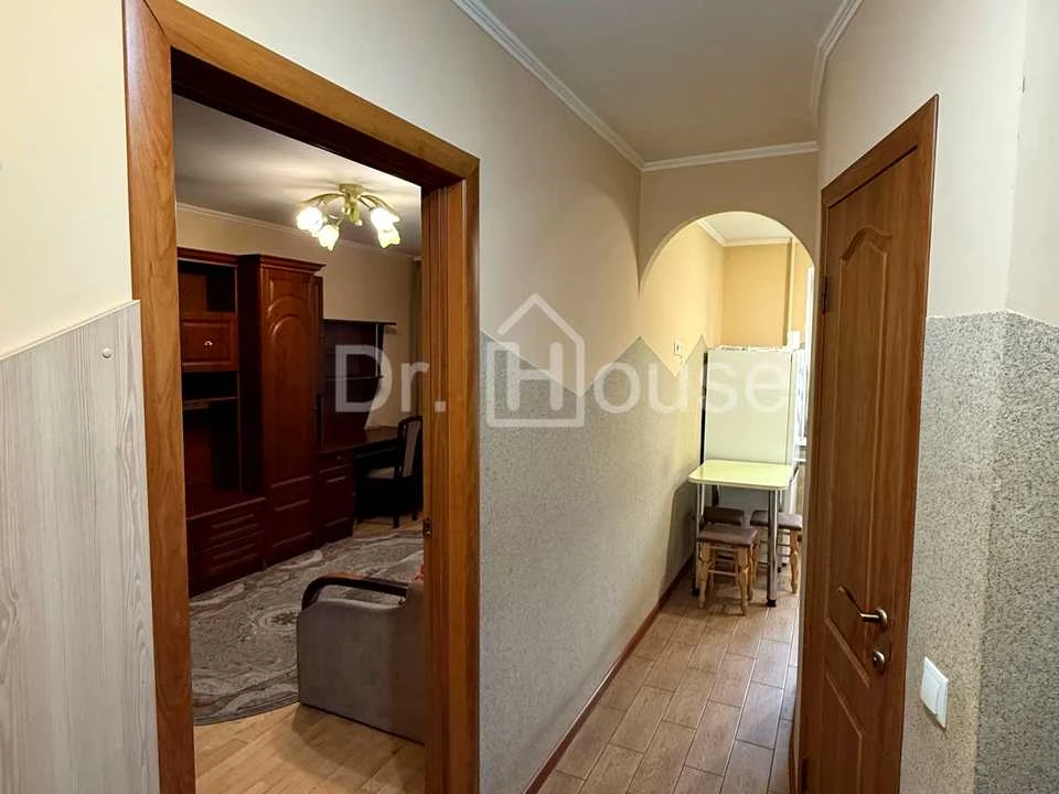 Apartment. Ярослава Гашека street, Львів