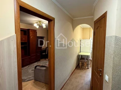 Apartment. Ярослава Гашека street, Львів