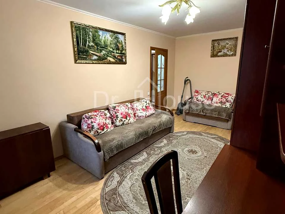 Apartment. Ярослава Гашека street, Львів