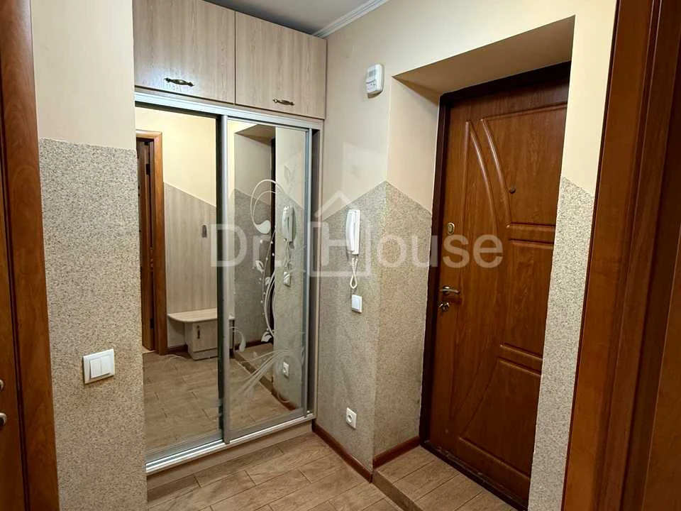 Apartment. Ярослава Гашека street, Львів