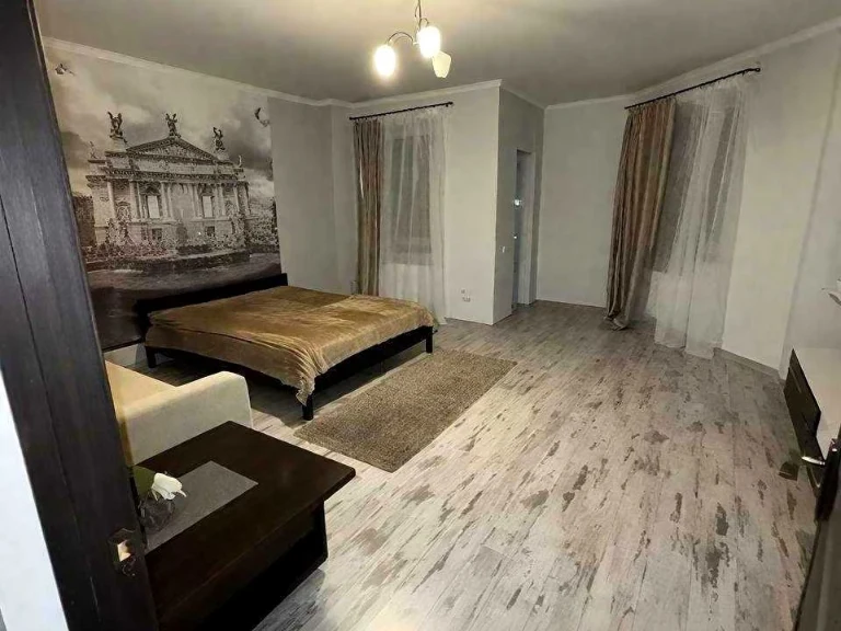 Квартира. Львів, Авраама Лінкольна вулиця
