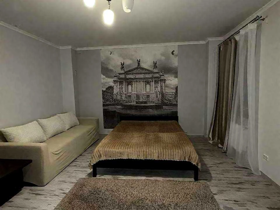 Квартира. Львів, Авраама Лінкольна вулиця