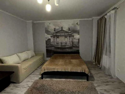 Квартира. Львів, Авраама Лінкольна вулиця