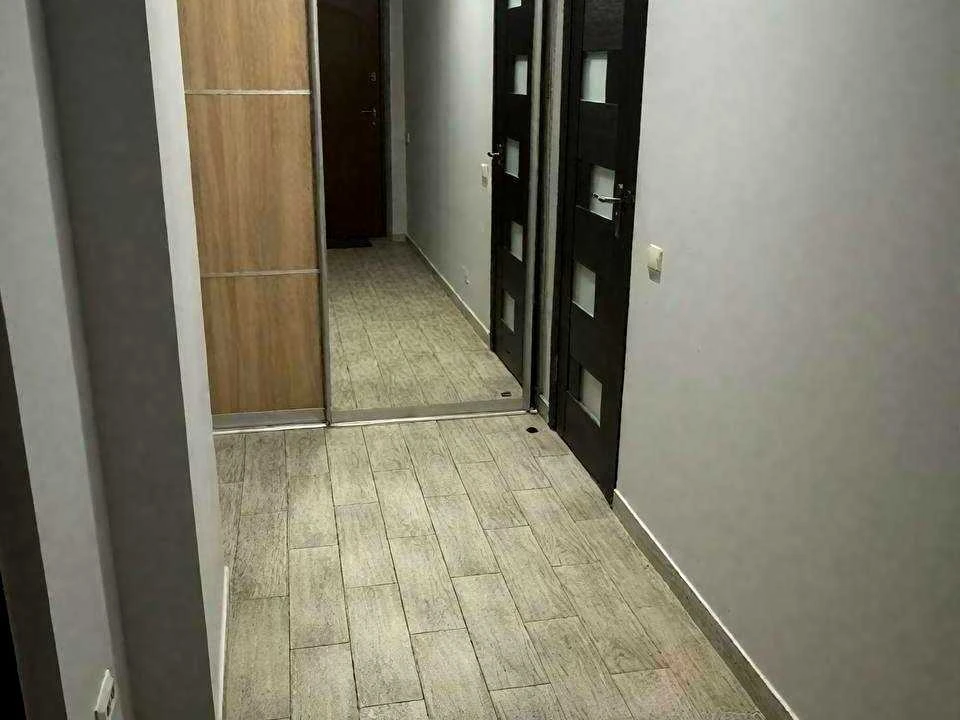Квартира. Львів, Авраама Лінкольна вулиця