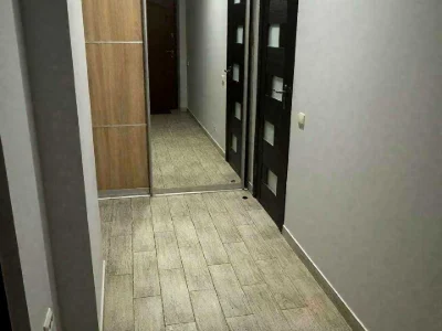 Квартира. Львів, Авраама Лінкольна вулиця