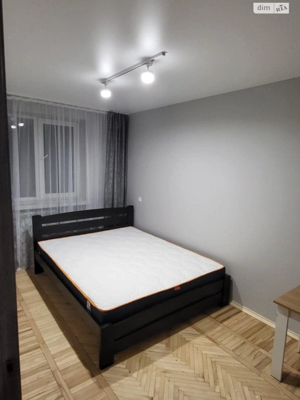 Long-Term Rental Apartment in New Lviv