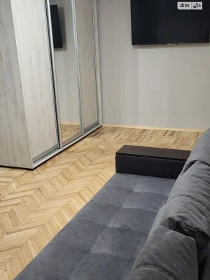 Long-Term Rental Apartment in New Lviv