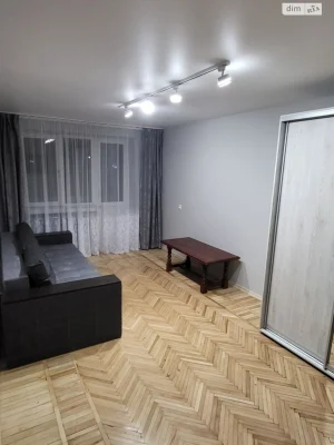 Long-Term Rental Apartment in New Lviv