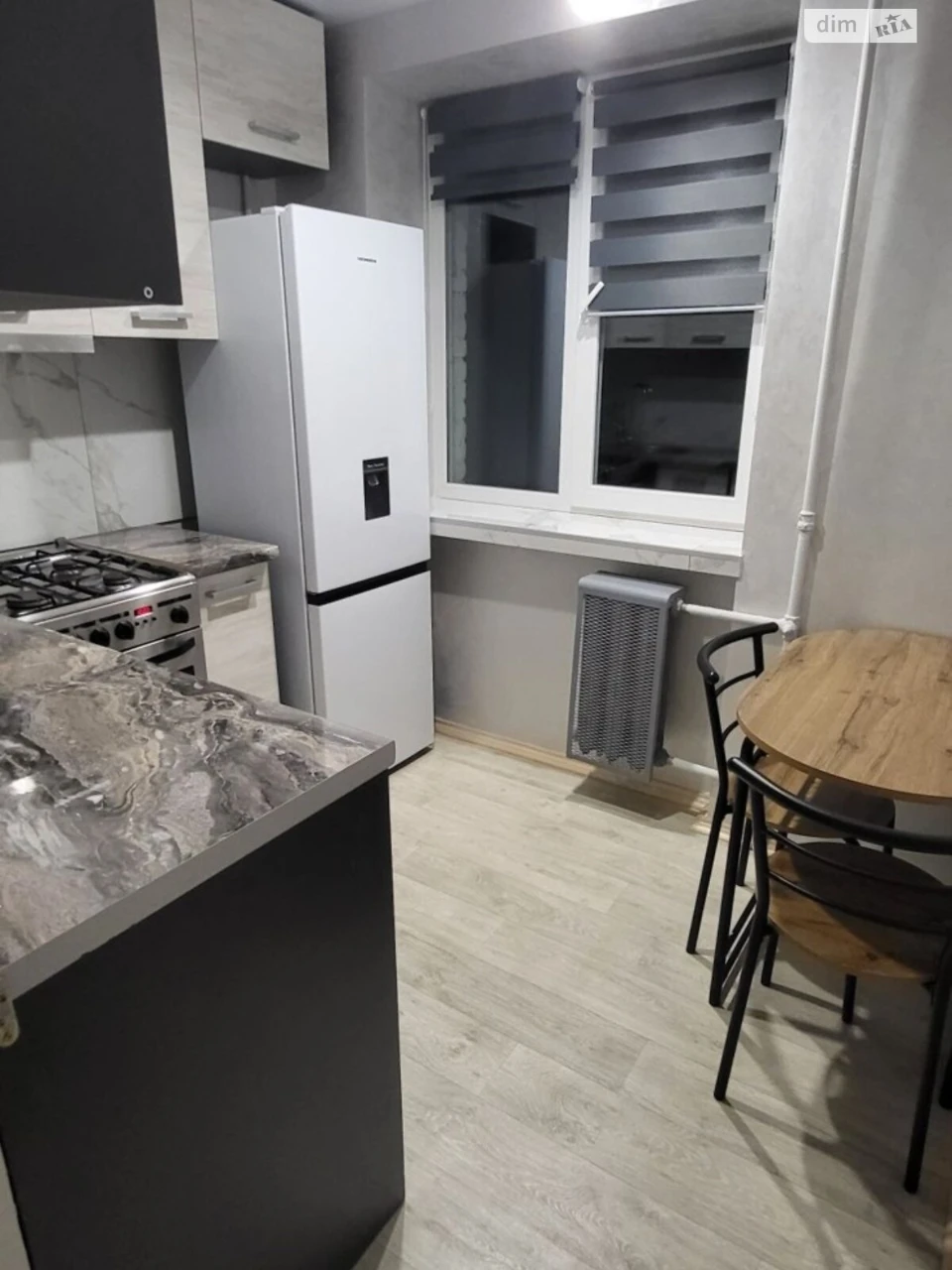 Long-Term Rental Apartment in New Lviv