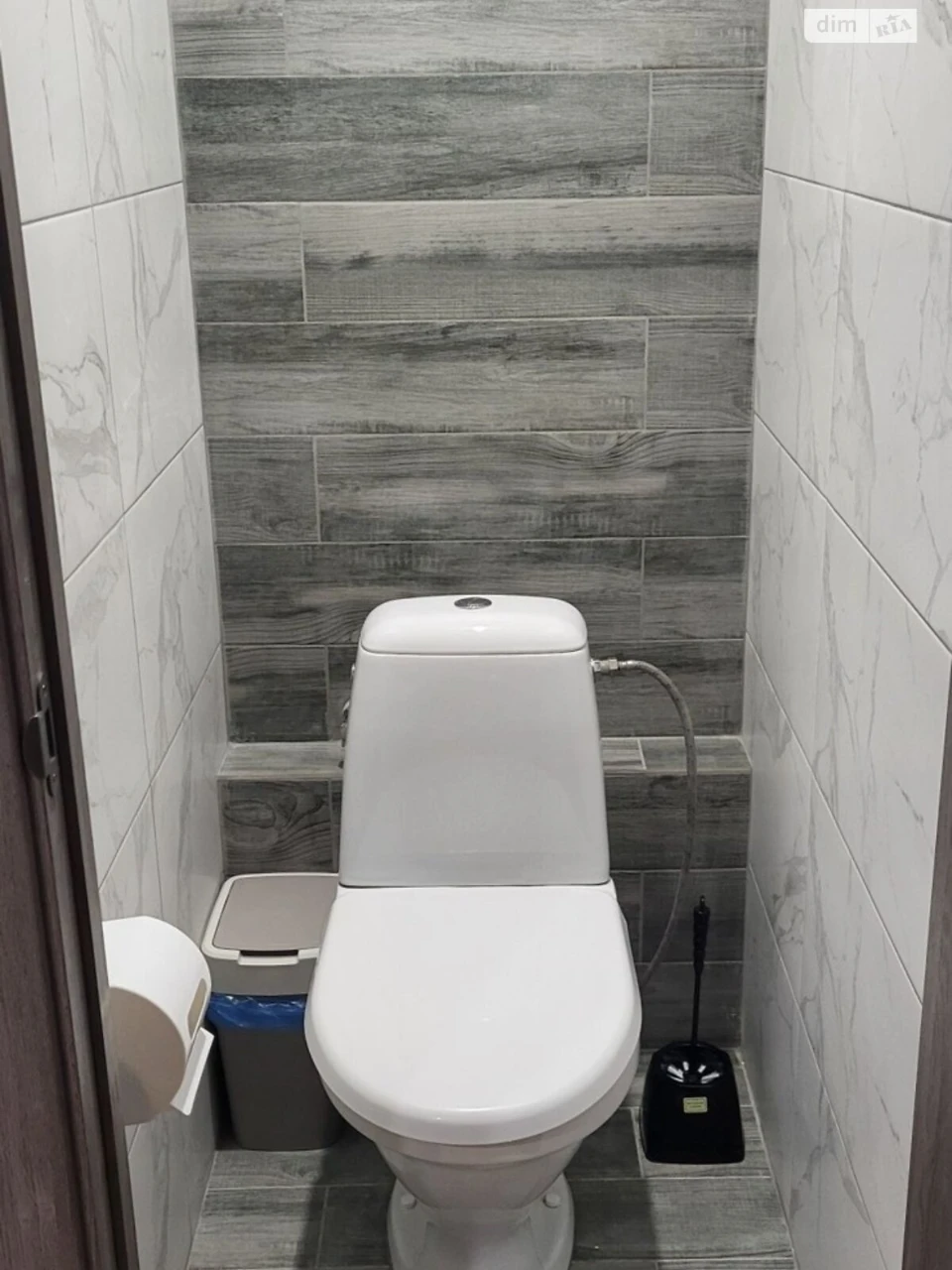Long-Term Rental Apartment in New Lviv